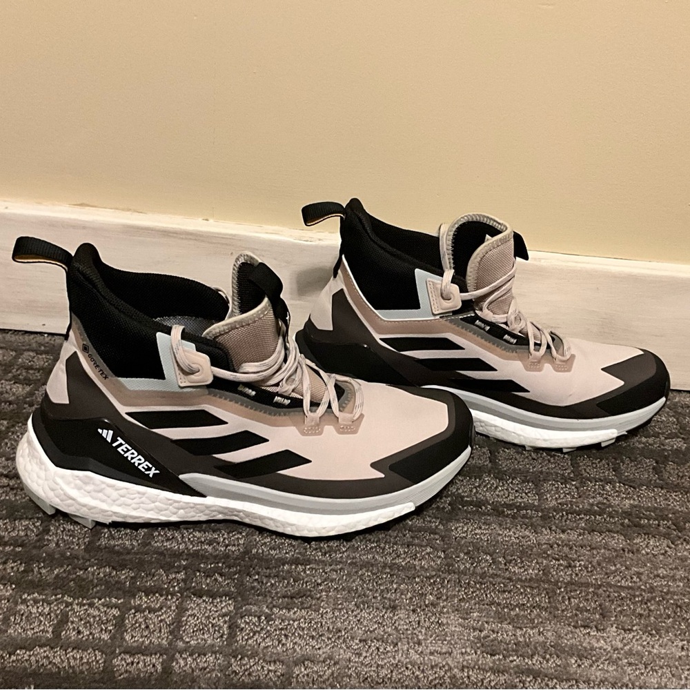 Adidas Terrex Free Hiker